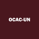 OCAC-UN Stock Logo