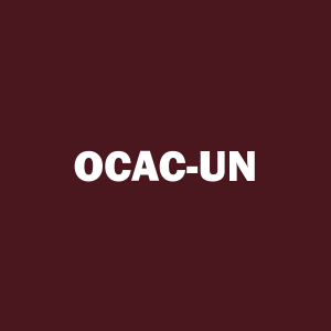 Stock OCAC-UN logo