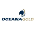 OCANF Stock Logo