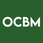 OCBM