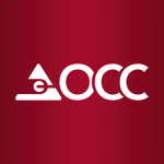 OCC Stock Logo