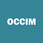 OCCIM Stock Logo