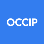 OCCIP Stock Logo