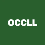 OCCLL logo