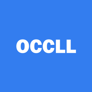 Stock OCCLL logo