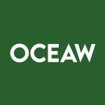 OCEAW Stock Logo