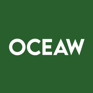 Stock OCEAW logo