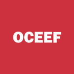 OCEEF Stock Logo