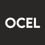 OCEL Stock Logo