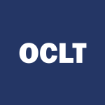 OCLT Stock Logo