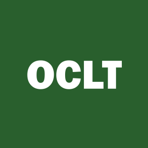 Stock OCLT logo