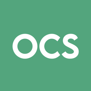 Stock OCS logo