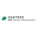 OCSL Stock Logo
