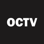 OCTV Stock Logo