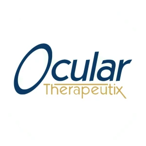 Ocular Therapeutix Inc logo