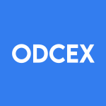 ODCEX Stock Logo