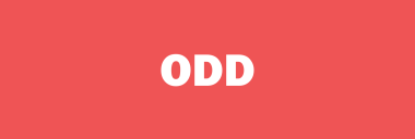 Stock ODD logo