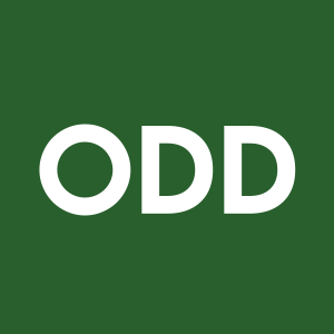Stock ODD logo