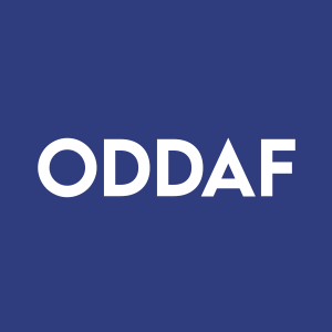 Stock ODDAF logo
