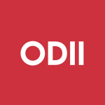 ODII Stock Logo