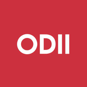Stock ODII logo