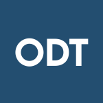 ODT Stock Logo
