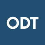 Odonate Therapeutics Inc logo