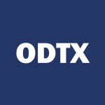 ODTX Stock Logo