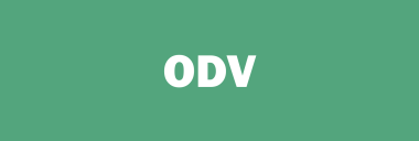 Stock ODV logo