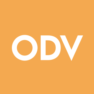 Stock ODV logo