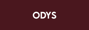Stock ODYS logo