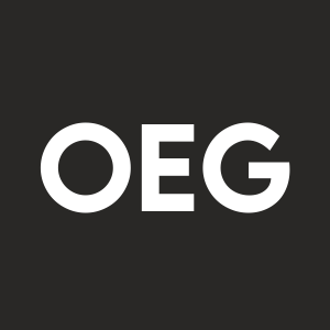 Stock OEG logo