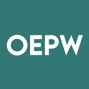Stock OEPW logo