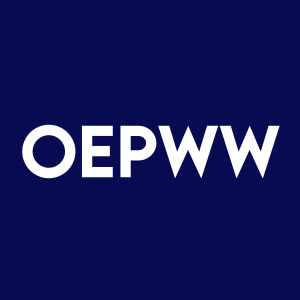 Stock OEPWW logo