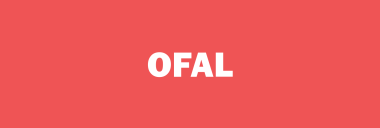 Stock OFAL logo