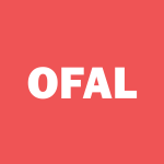 OFAL Stock Logo