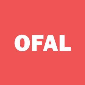 Stock OFAL logo