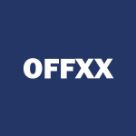 OFFXX Stock Logo