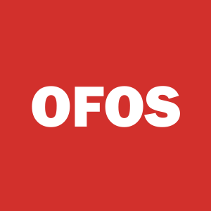 Stock OFOS logo