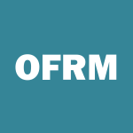 OFRM Stock Logo