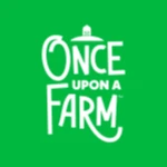 Once Upon a Farm, PBC logo