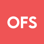 OFS Stock Logo
