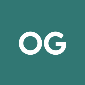 Stock OG logo