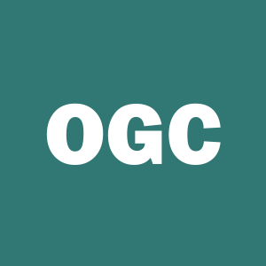 Stock OGC logo