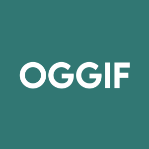 Stock OGGIF logo