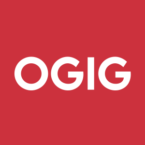 Stock OGIG logo