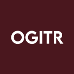 OGITR Stock Logo