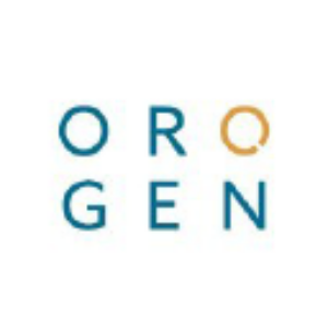 Stock OGNRF logo