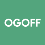 OGOFF Stock Logo