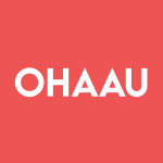 OHAAU Stock Logo